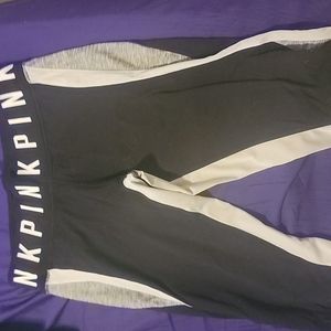 PINK Ultimate Leggings